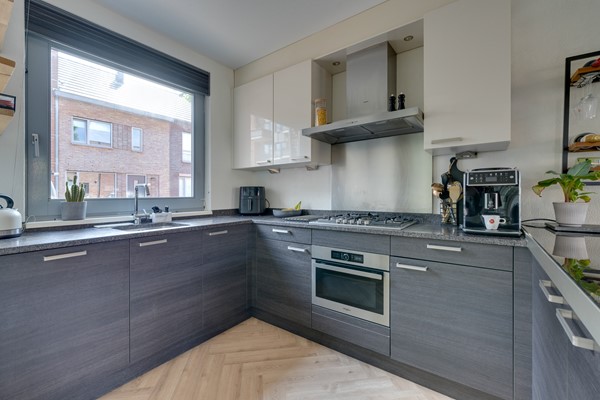 Medium property photo - Dubbelspoor 25, 1567 LG Assendelft